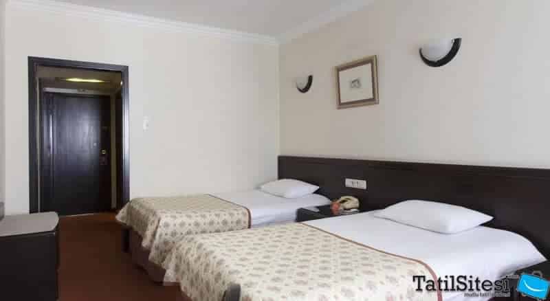 Gürkent Otel Ankara 